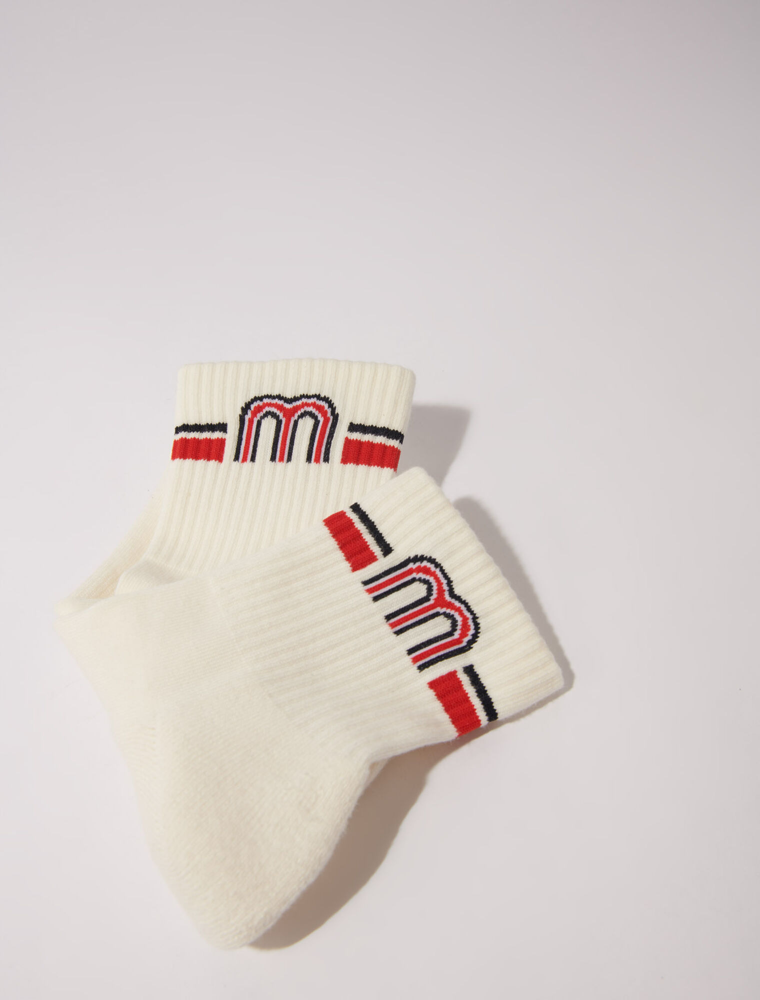 Kurze Socken