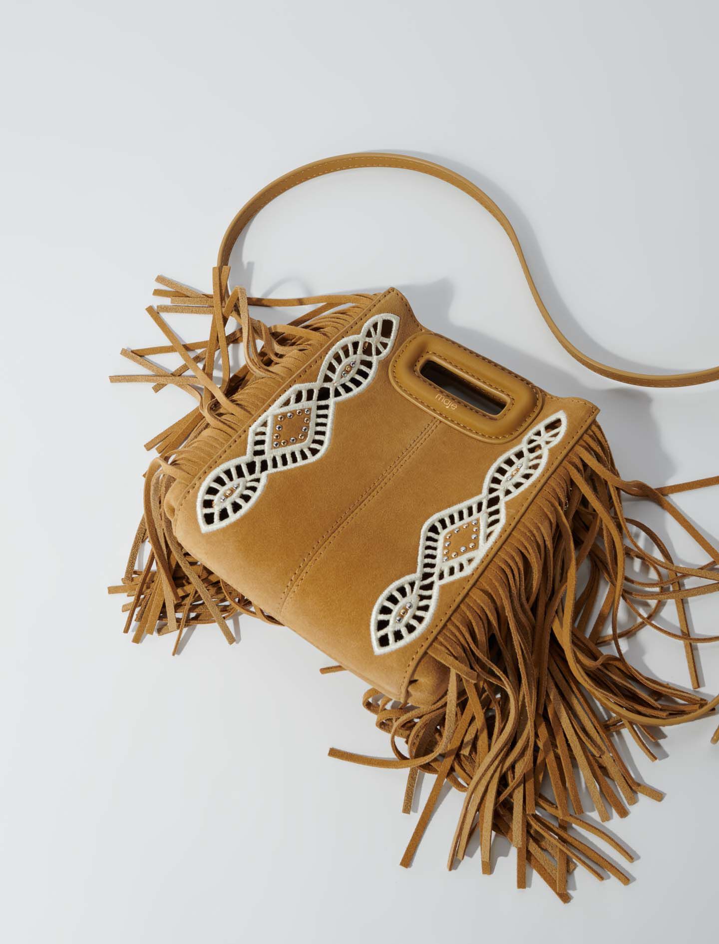 Sac maje orange store