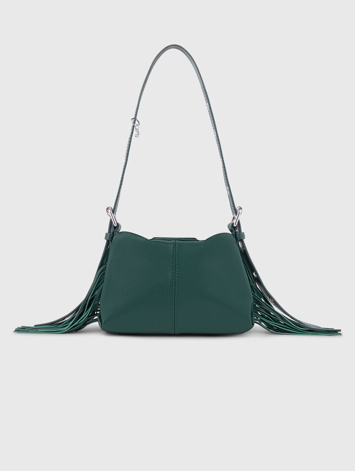 Tasche Miss M Mini aus Glattleder
