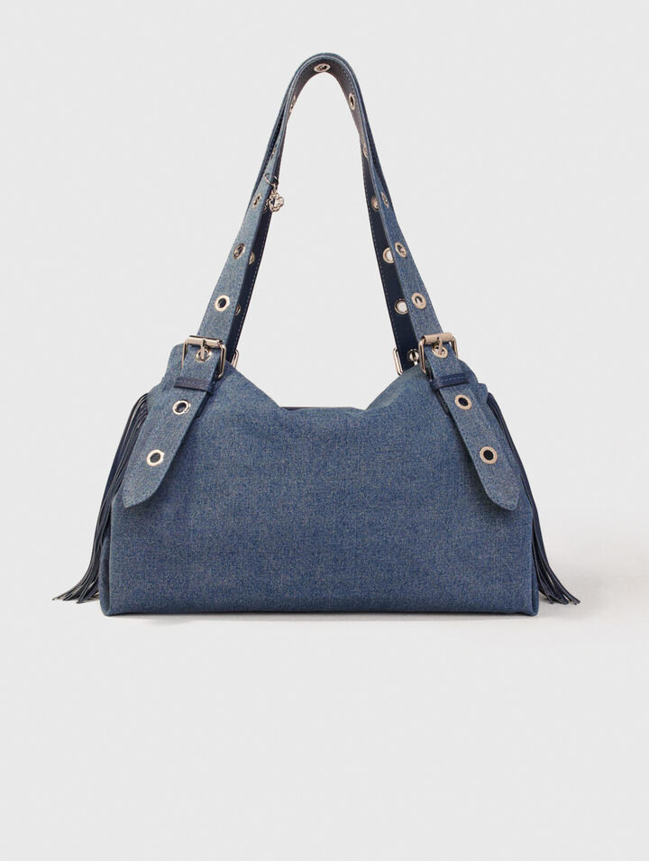 Tasche Miss M XL aus Denim