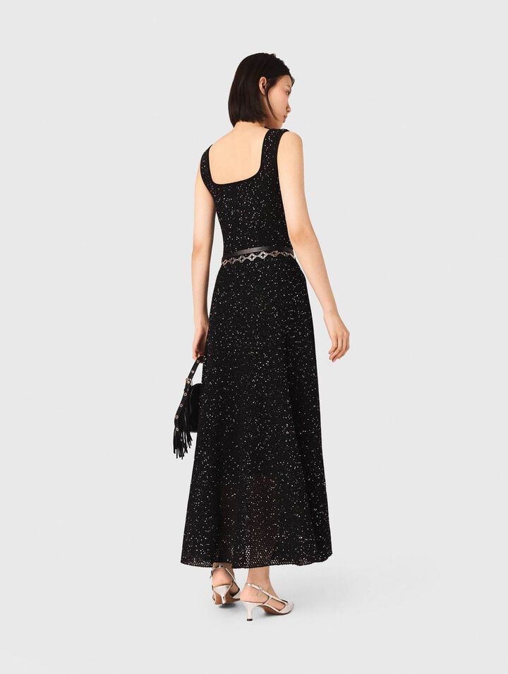 Miss M Microtasche aus Leder