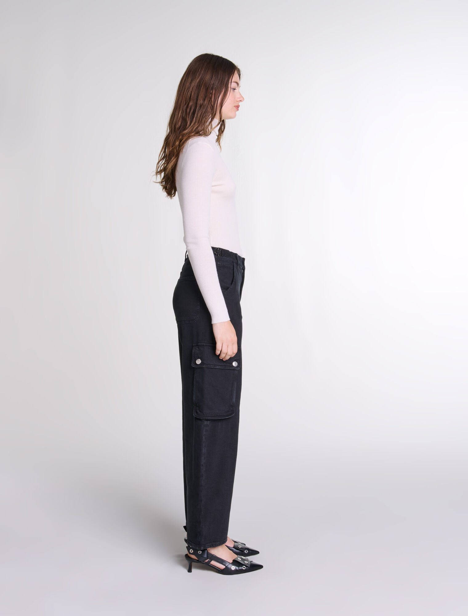 Cargojeans