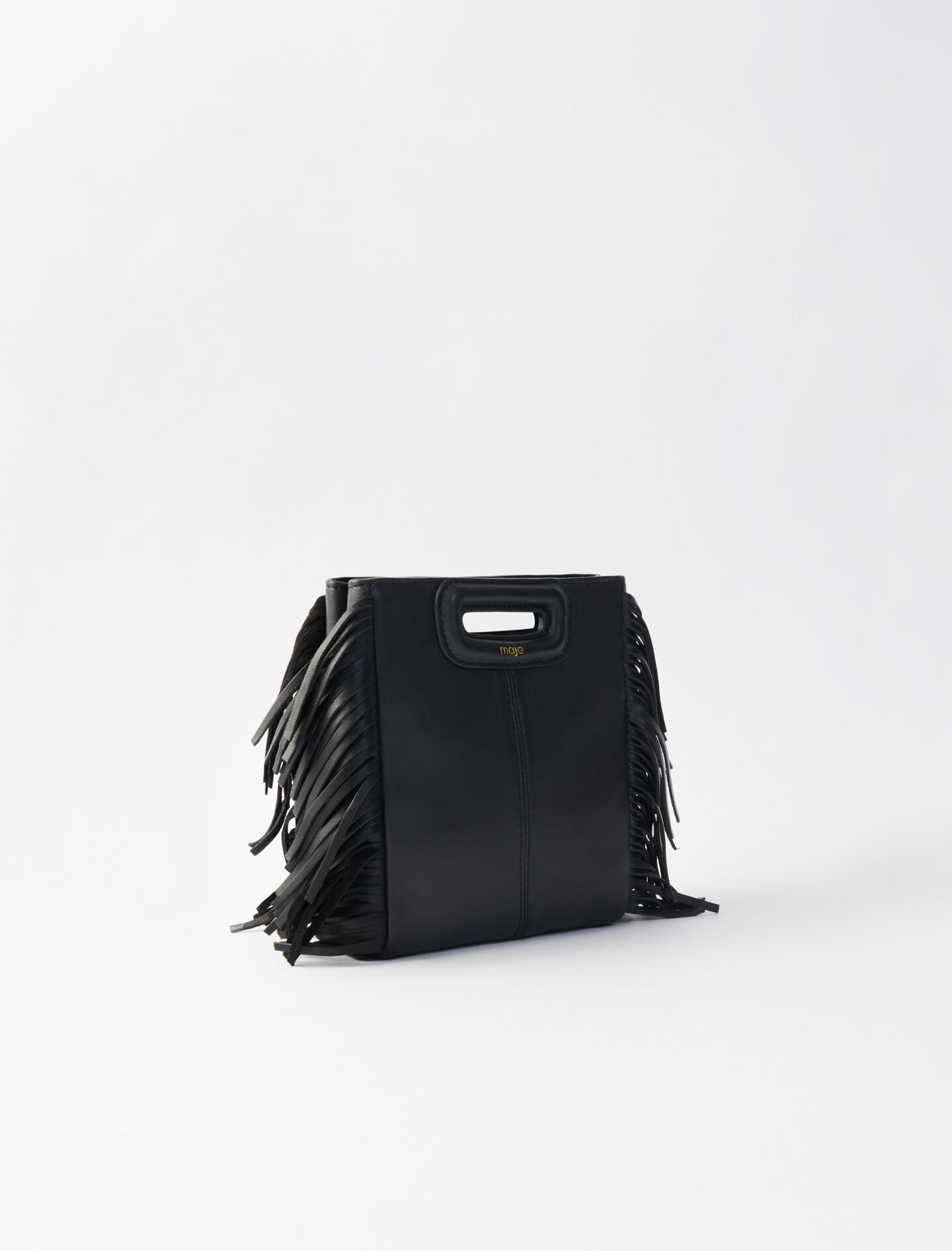 Sac maje mini top
