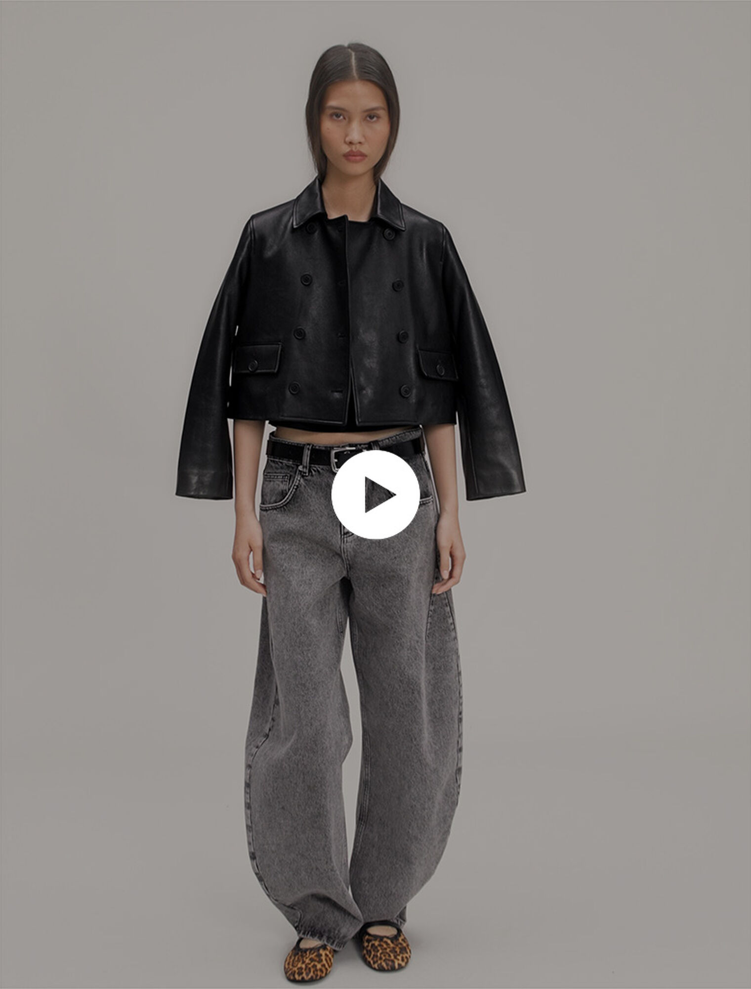 Balloon-Jeans