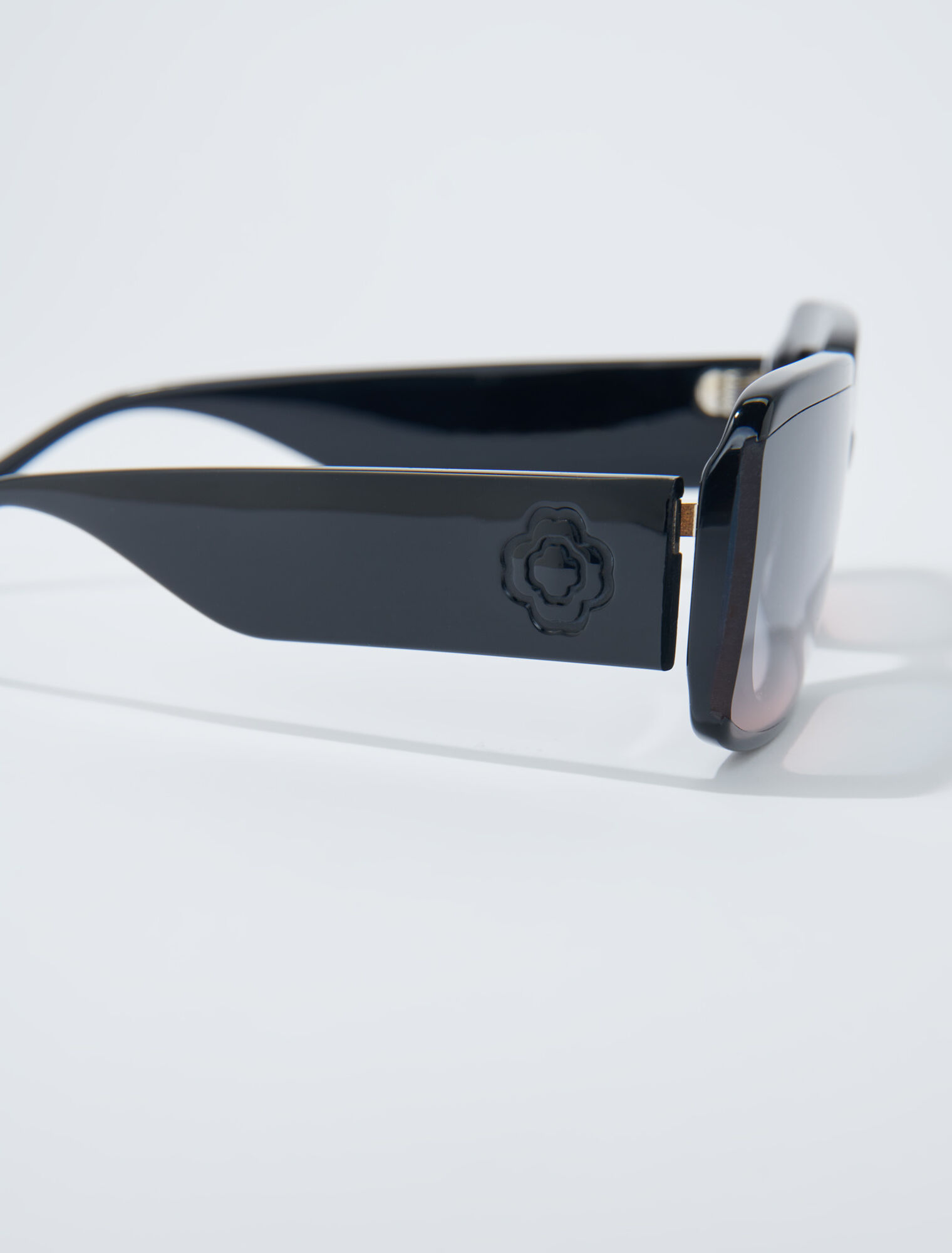 Sonnenbrille aus Acetat