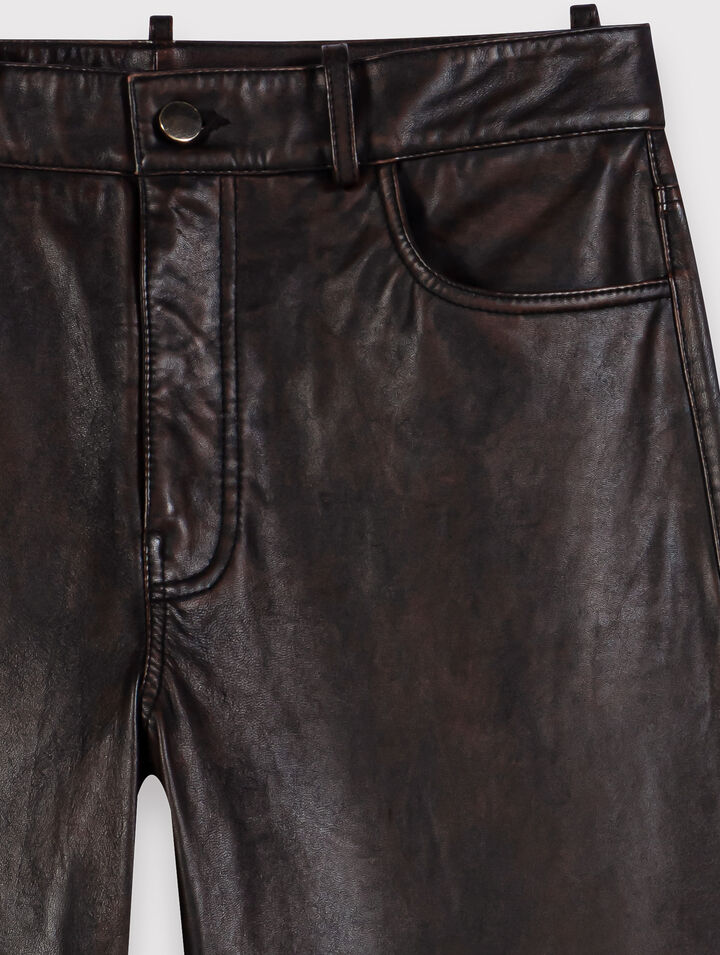 Lederhose