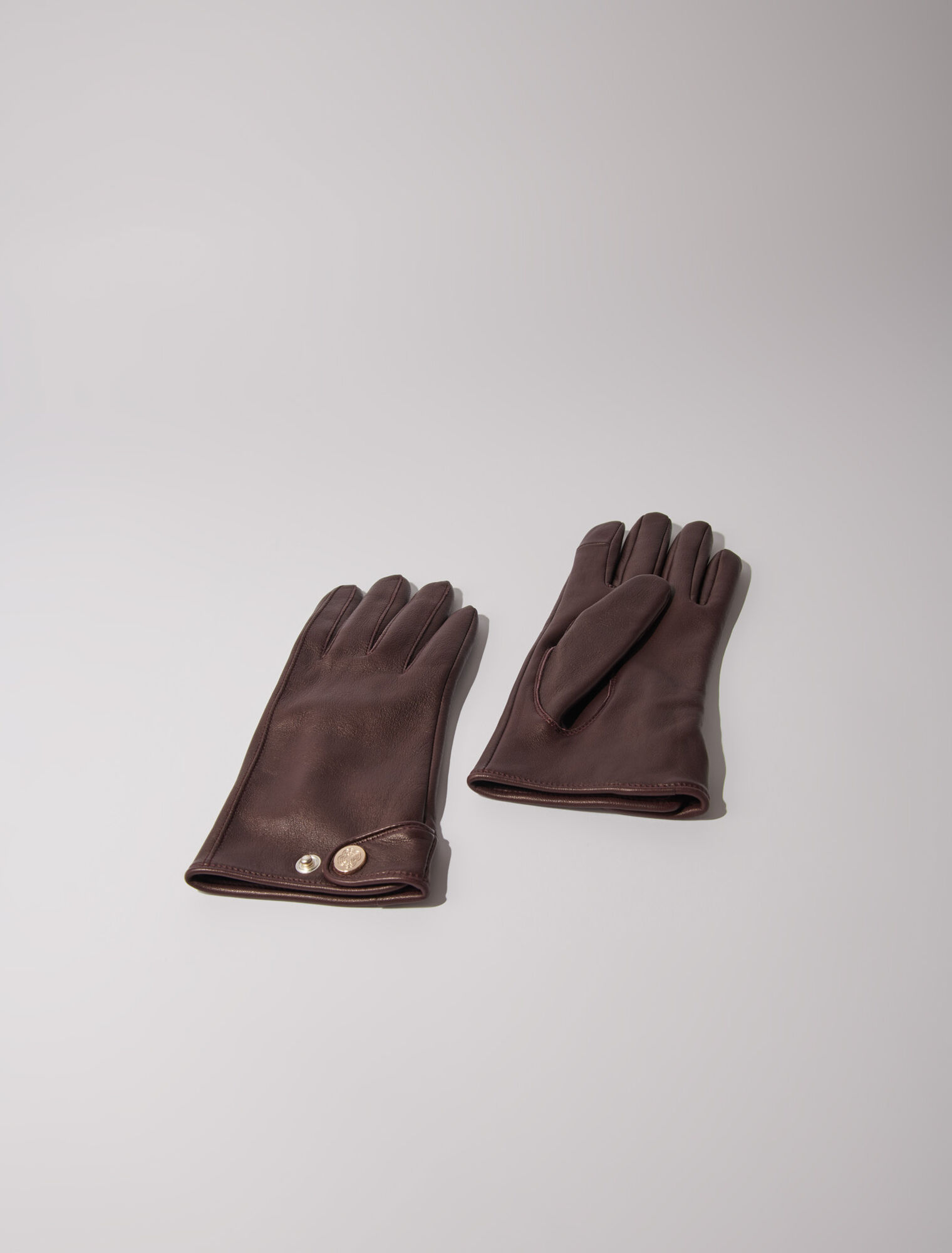 Lederhandschuhe