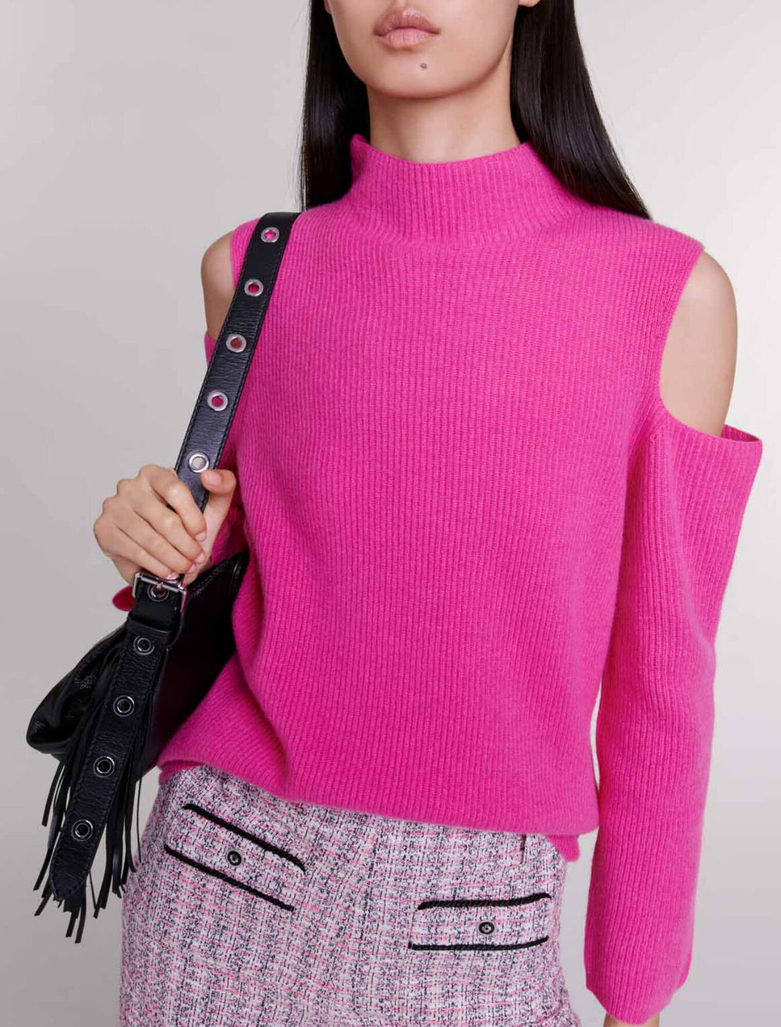 Kaschmirpullover