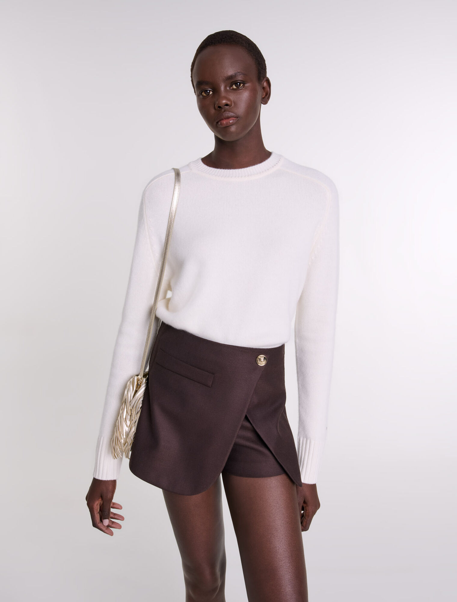 Kaschmirpullover