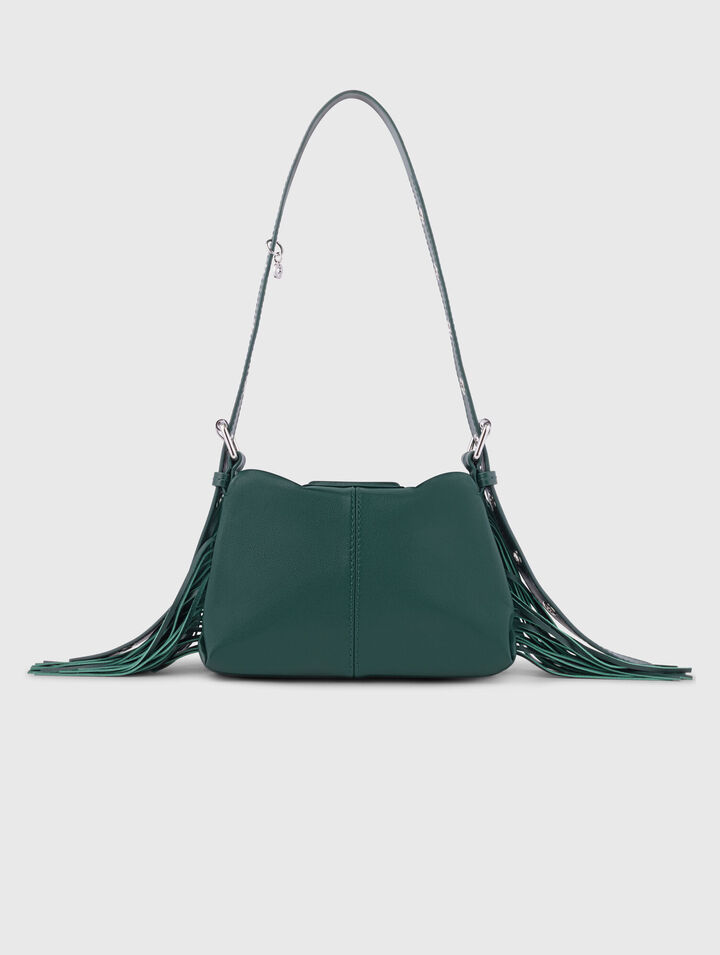 Tasche Miss M Mini aus Glattleder