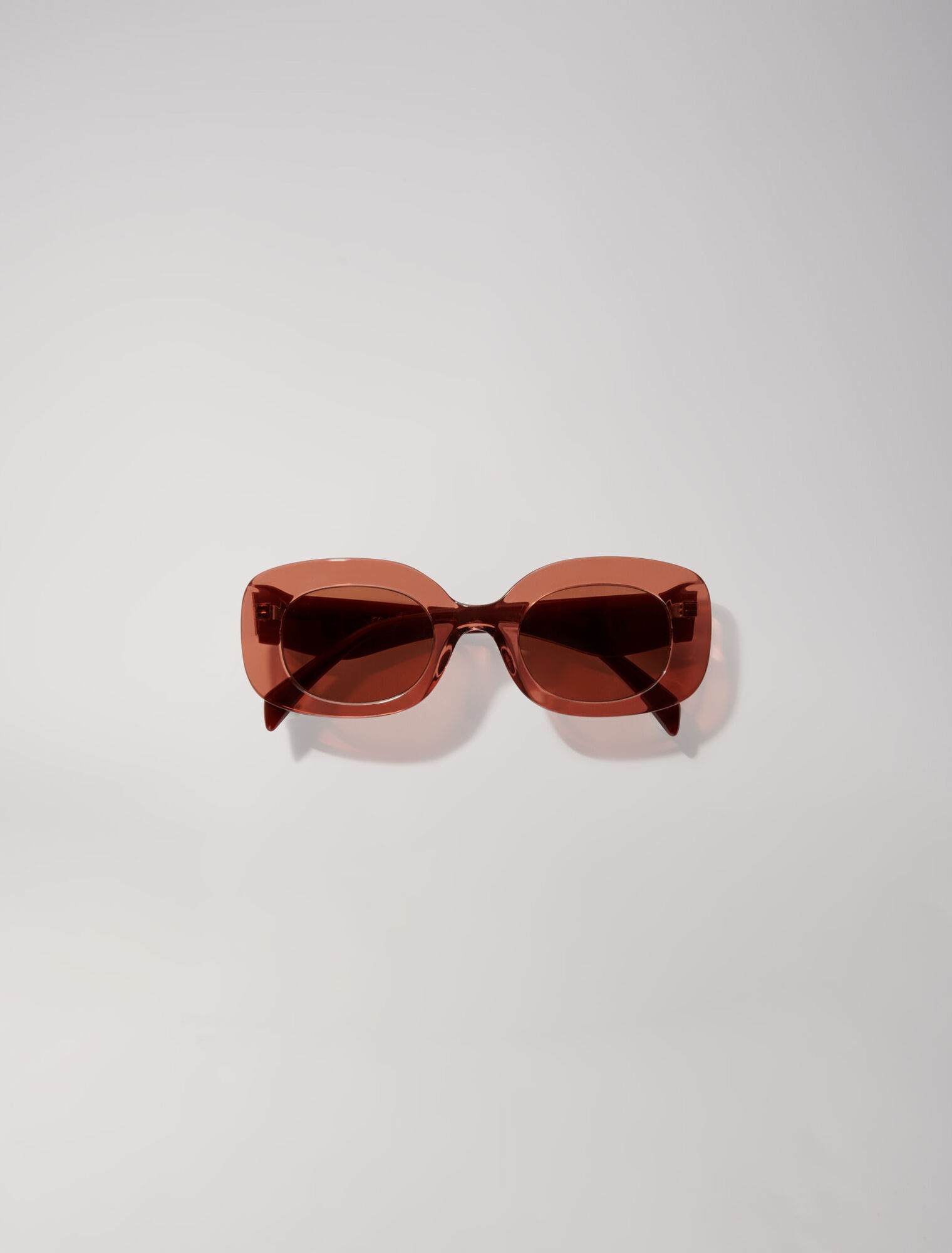 Sonnenbrille