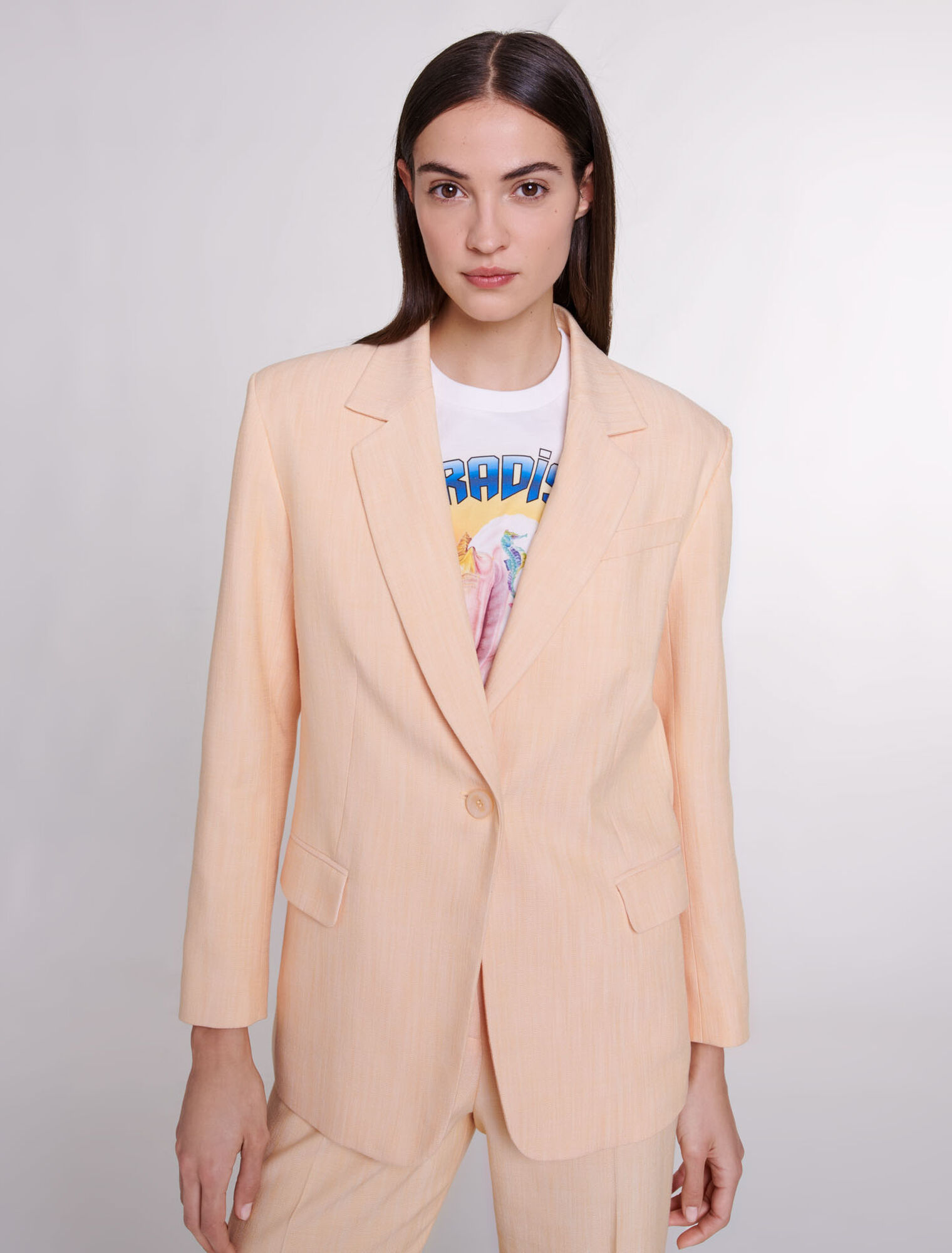 Anzugjacke