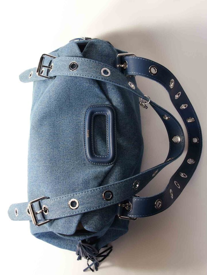 Tasche Miss M XL aus Denim
