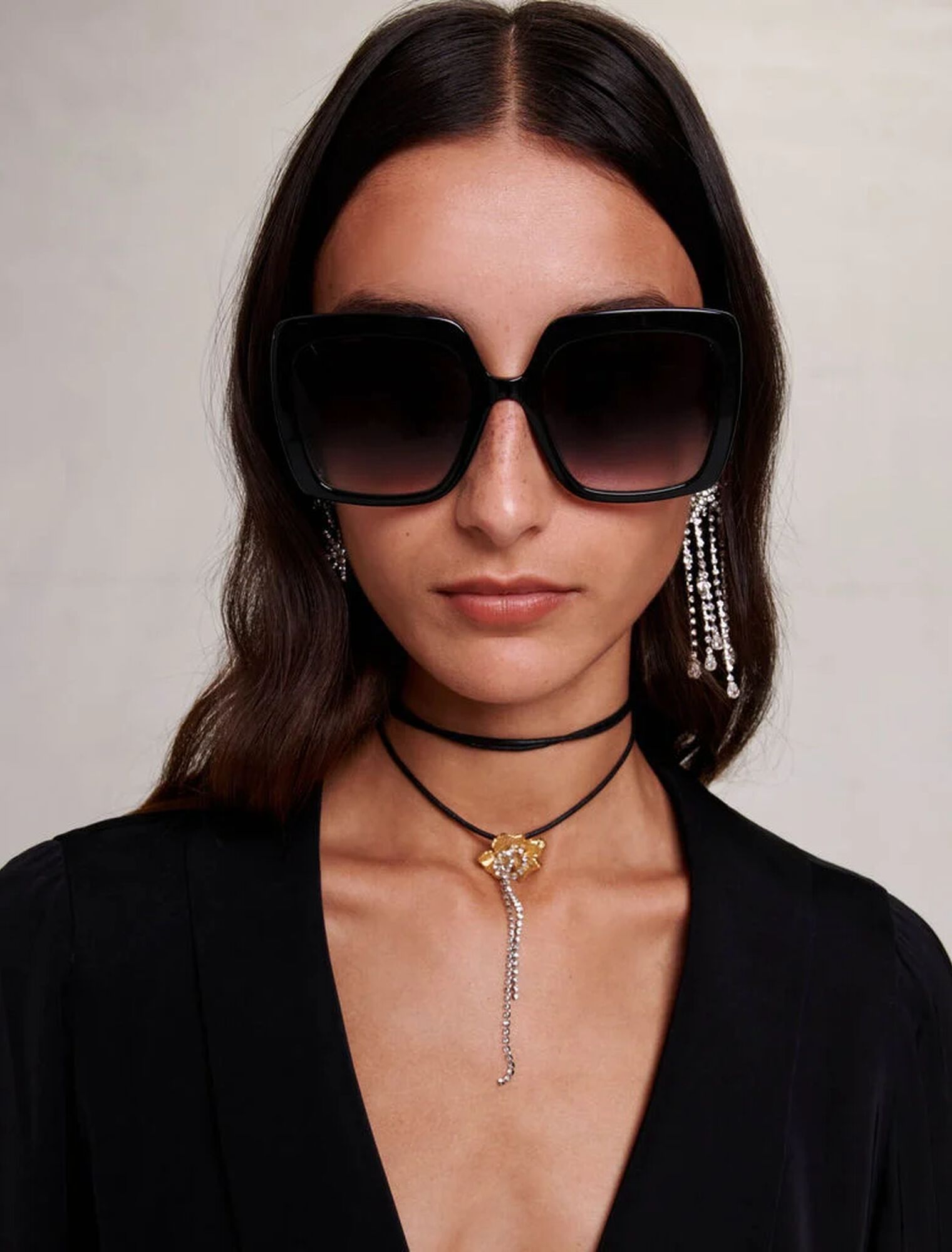 Sonnenbrille