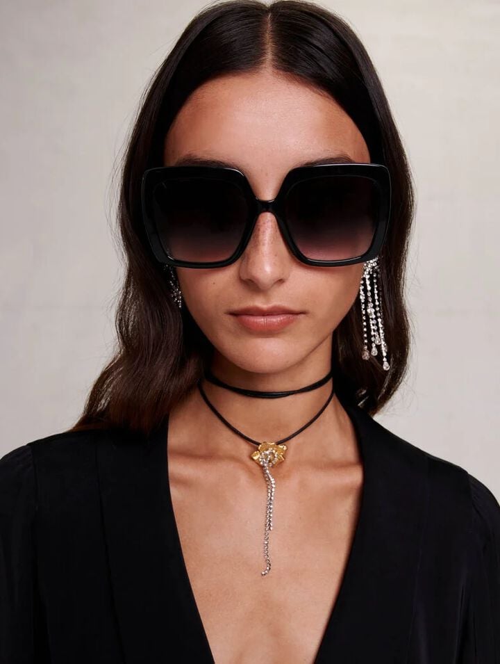 Sonnenbrille