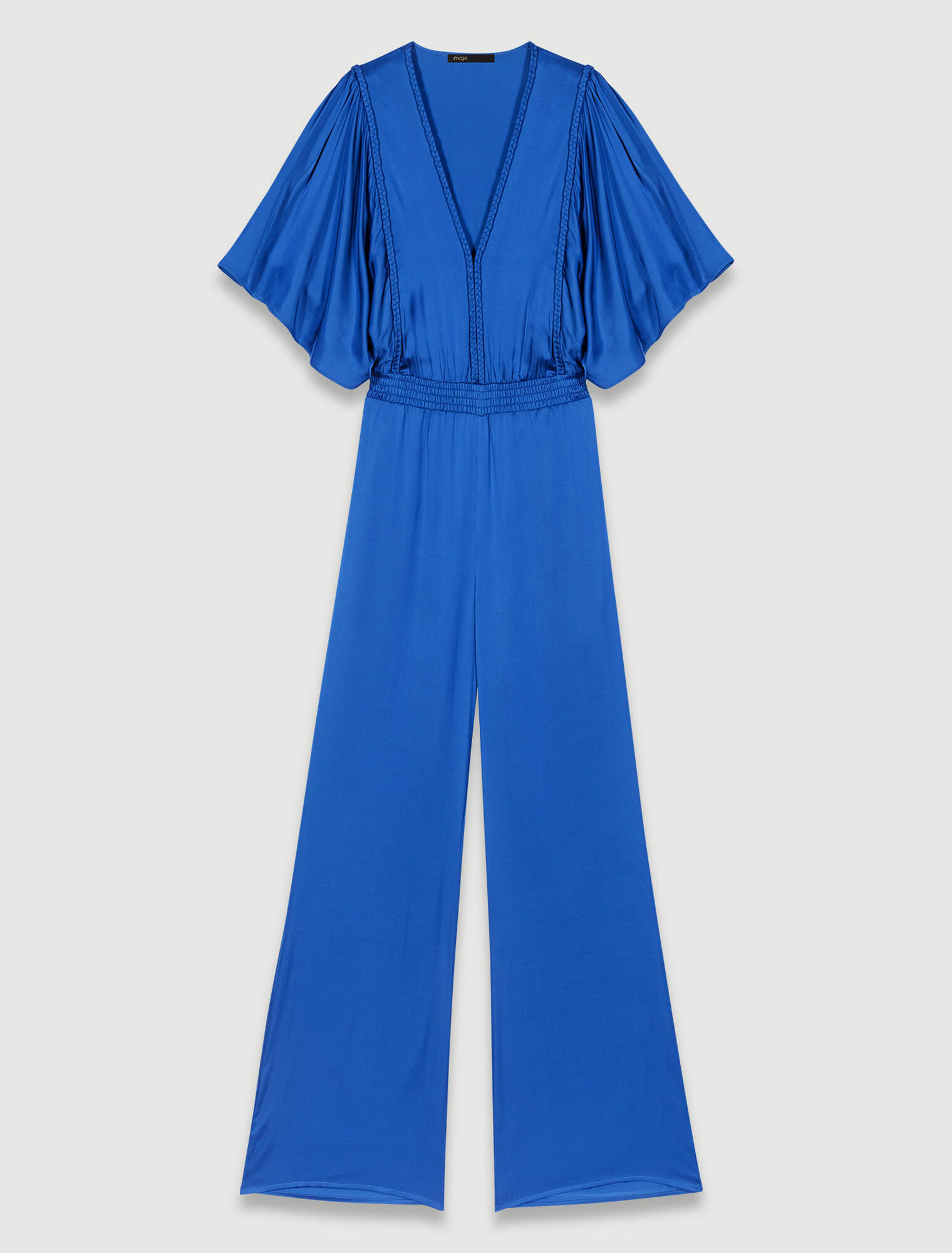 Overall
