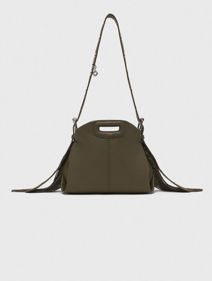 Tasche Miss M Mini aus Glattleder