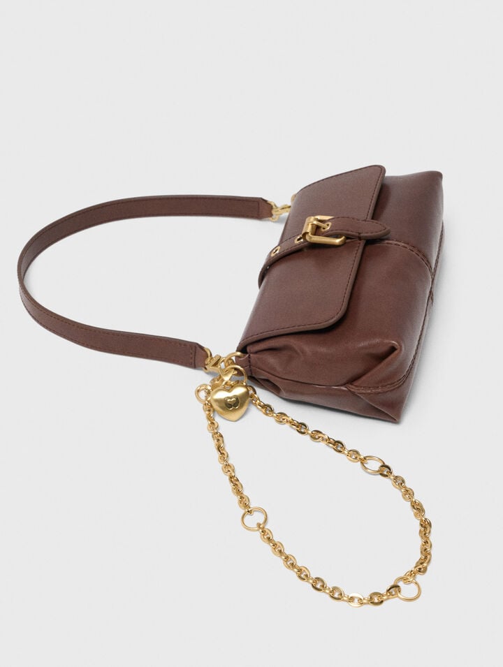 Miss M Walk aus Vintage-Leder