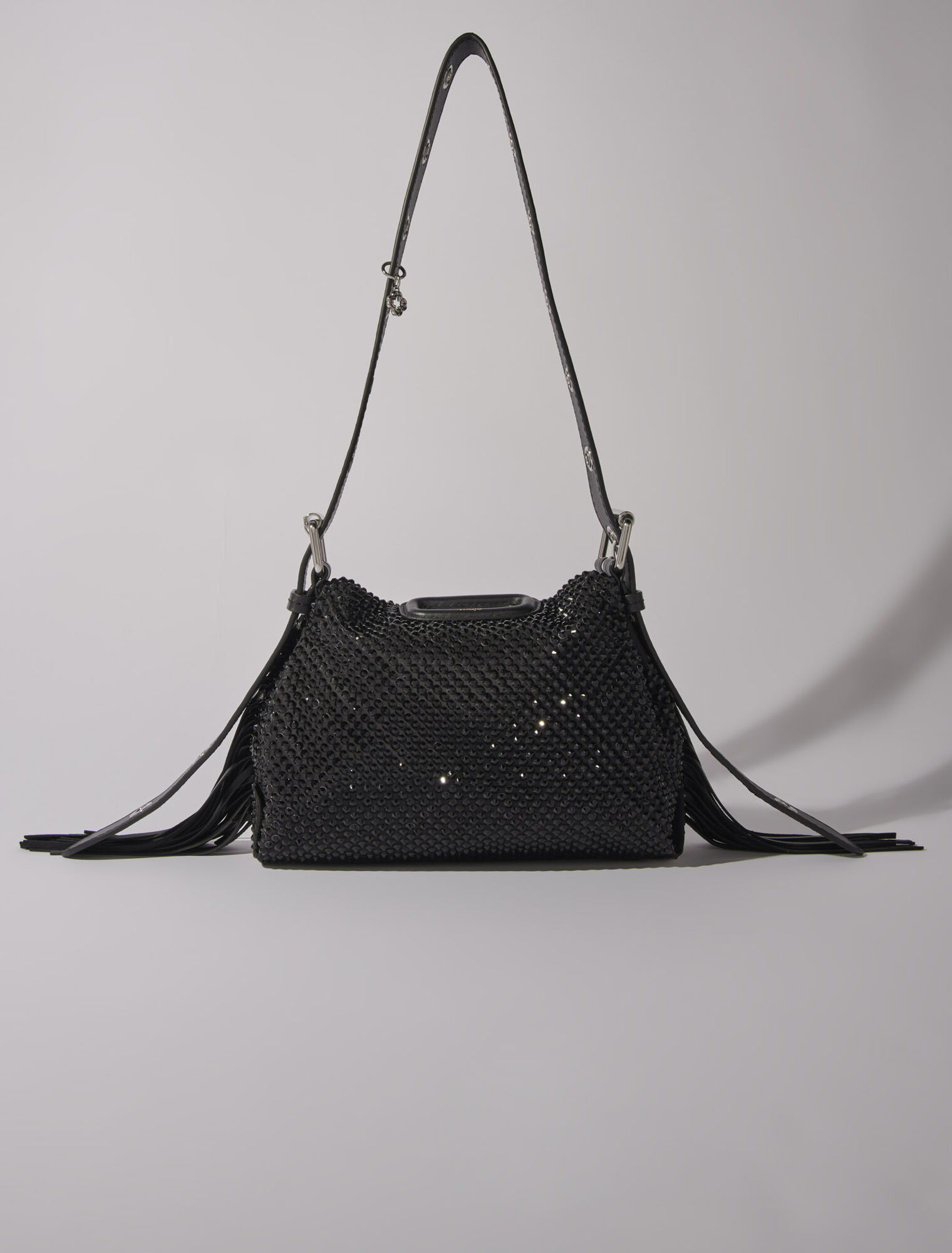 Tasche Miss M-Mini mit Strass
