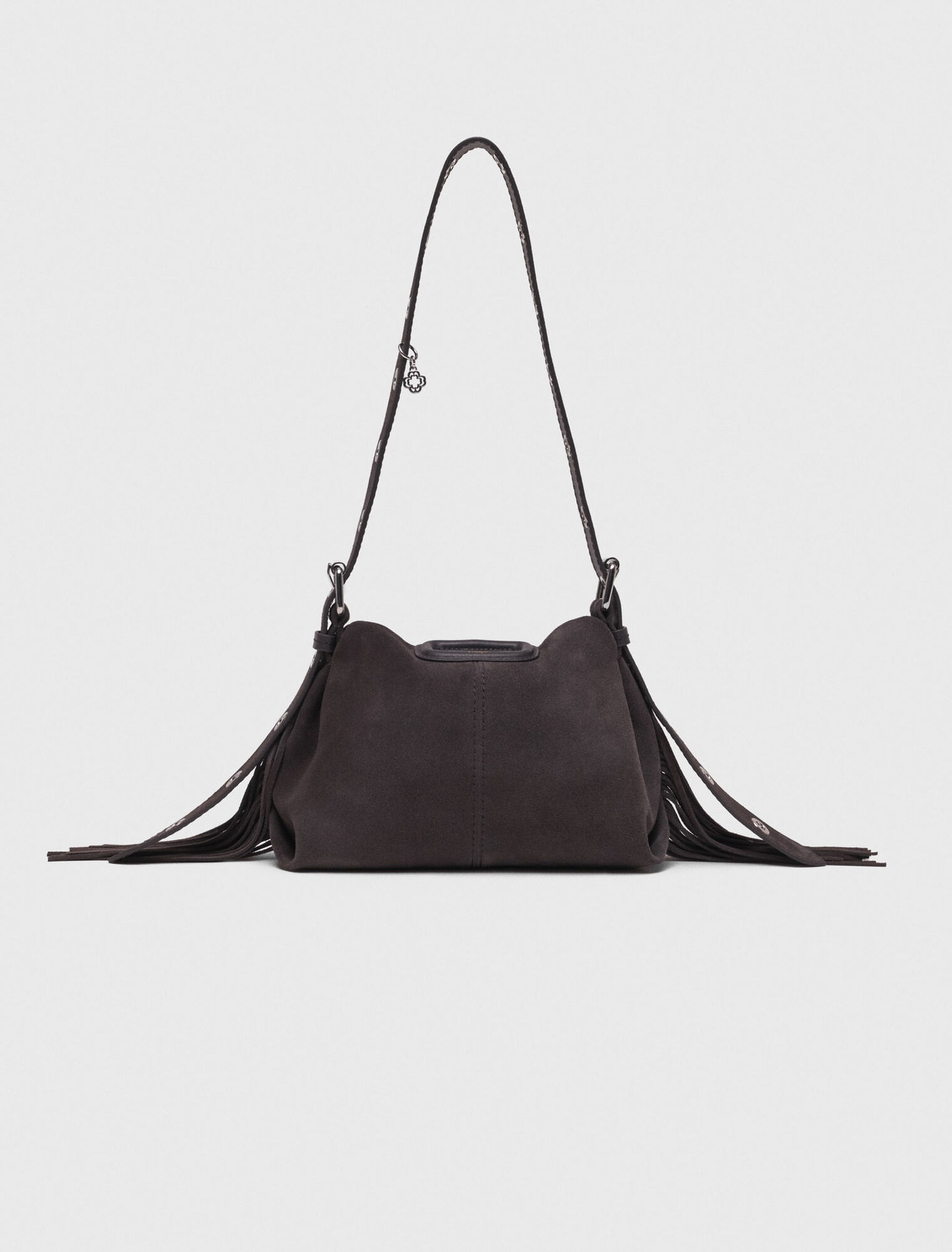 Miss M Mini Veloursleder