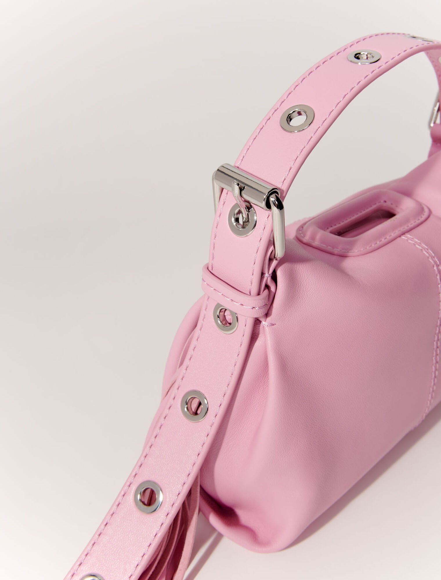 Tasche Miss M Mini aus Glattleder