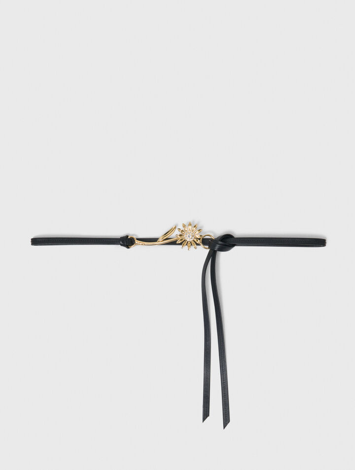 G&uuml;rtel in Einheitsgr&ouml;&szlig;e