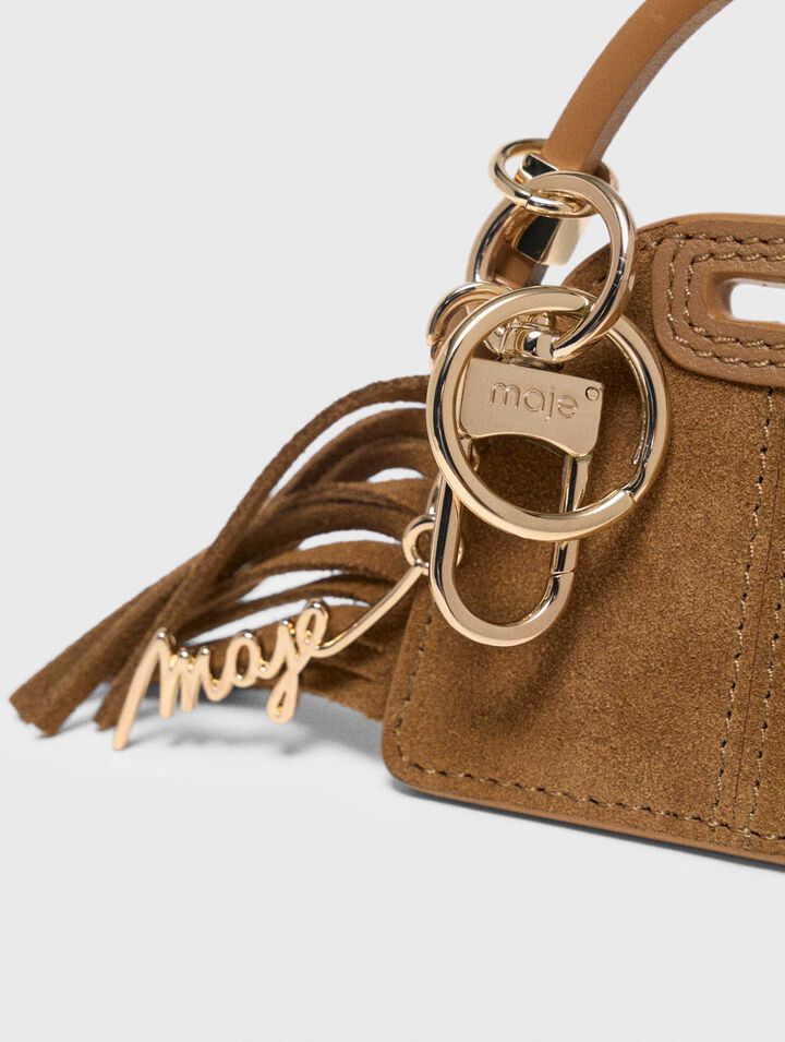 Taschen-Charm Miss M Mini-Spiegel