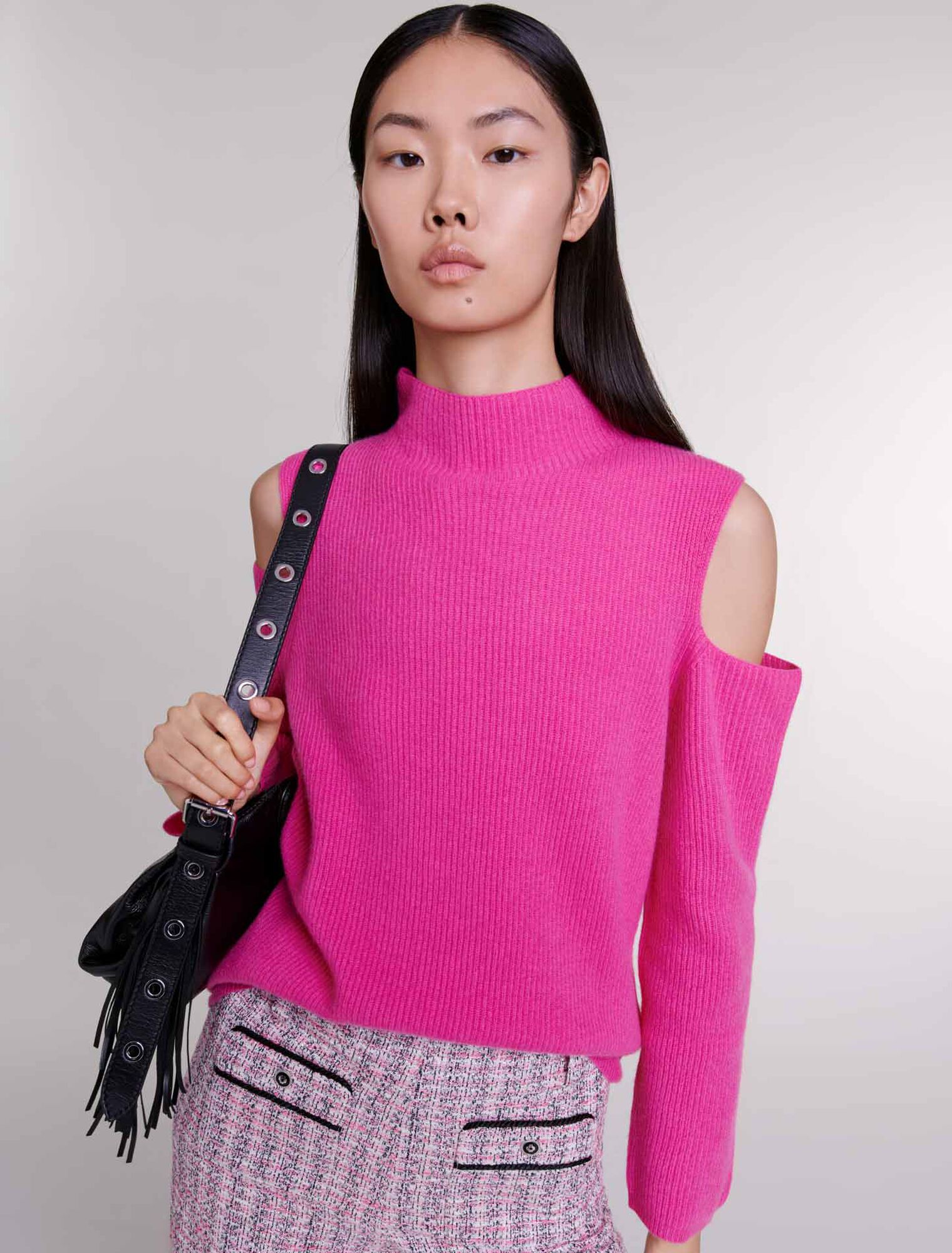 Kaschmirpullover