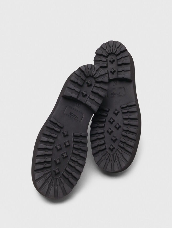 Chelsea-Stiefeletten