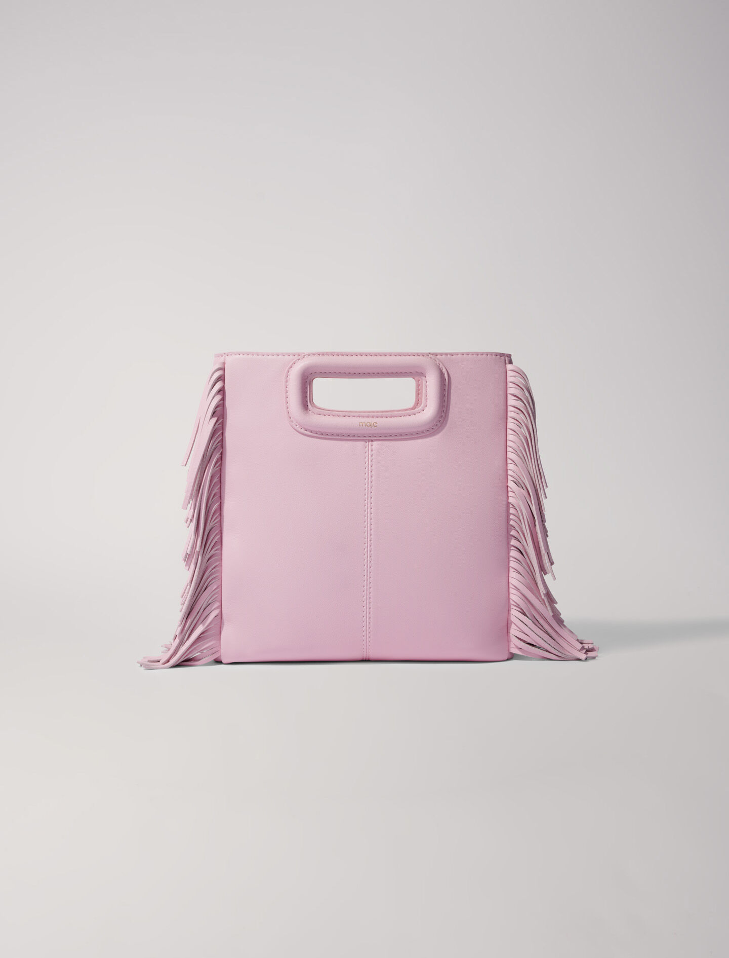 Sac m maje rose clearance