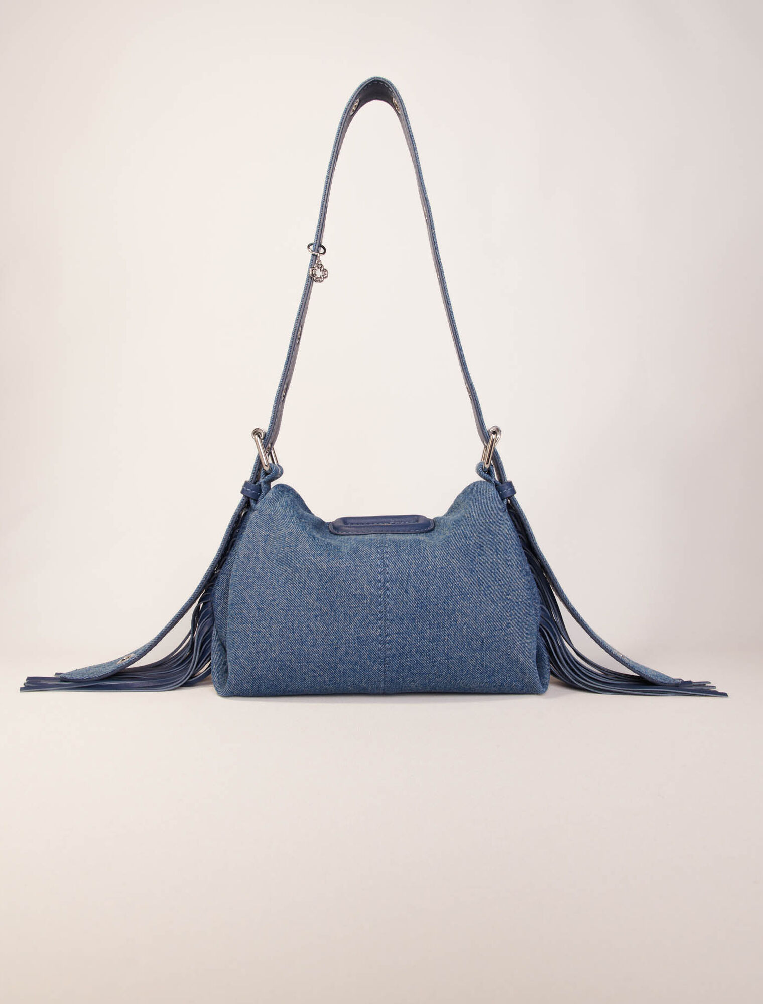 Tasche Miss M Mini aus Denim
