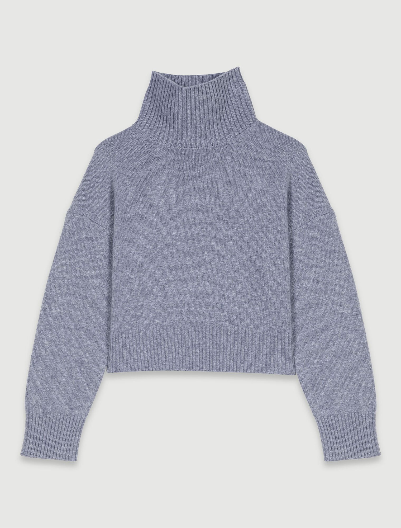 Pullover aus Kaschmirwolle