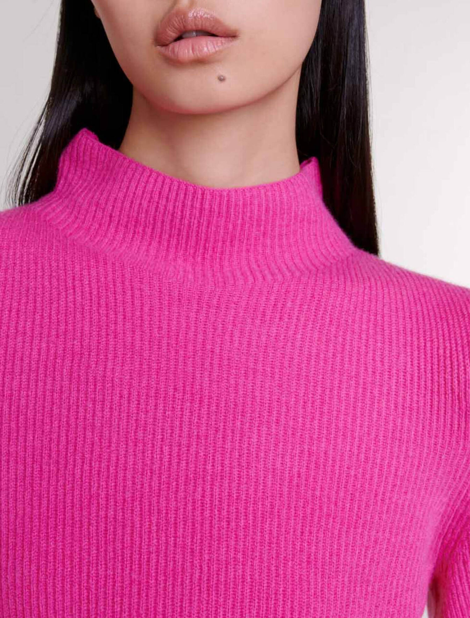 Kaschmirpullover