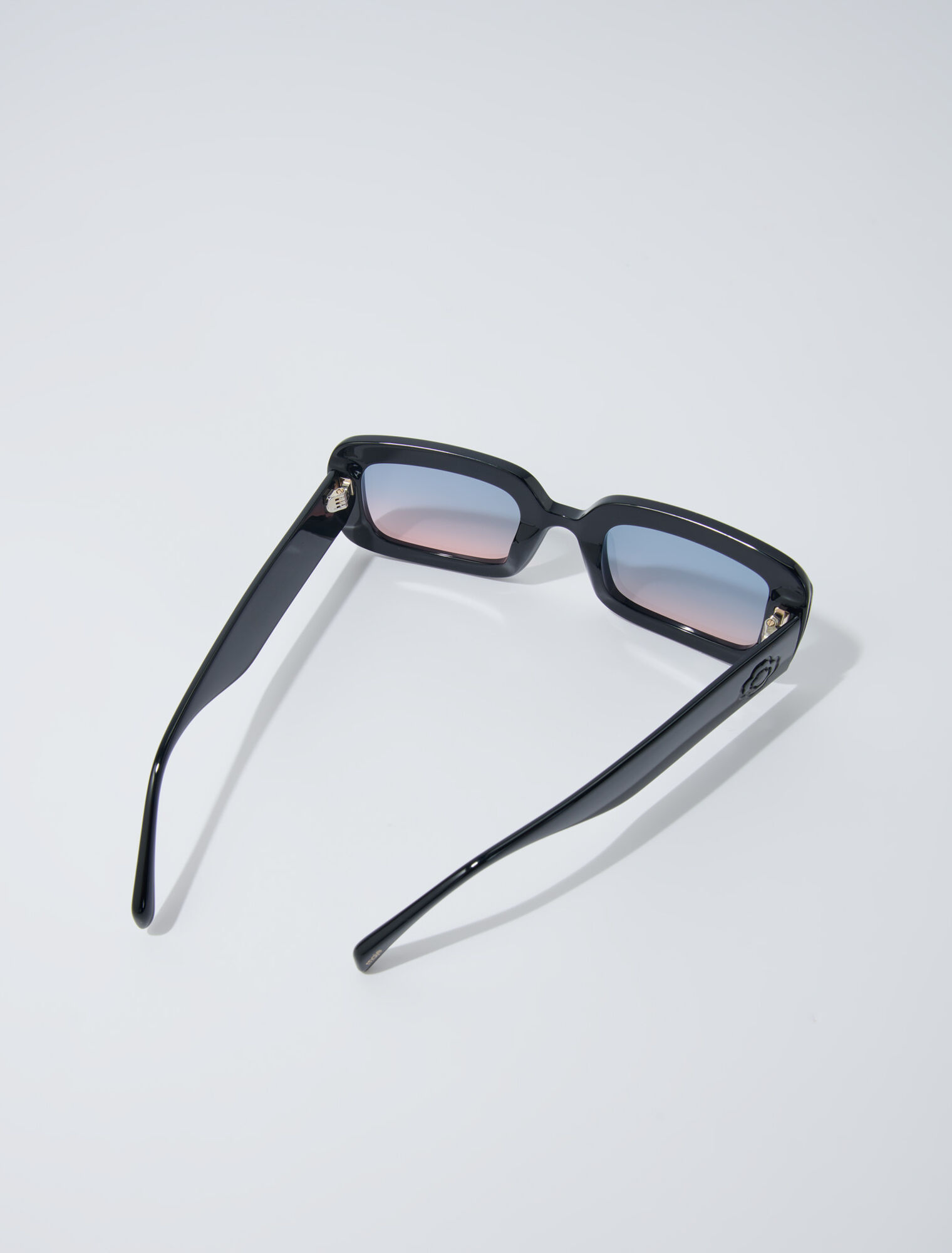 Sonnenbrille aus Acetat
