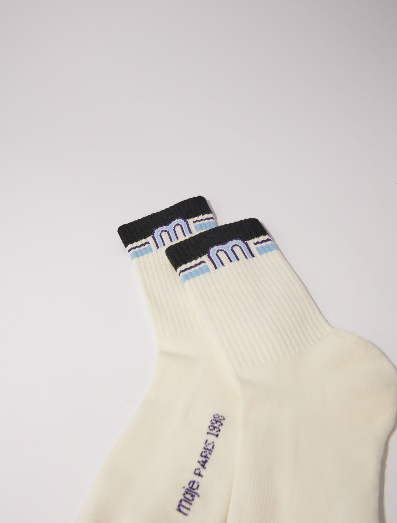 Lange Socken