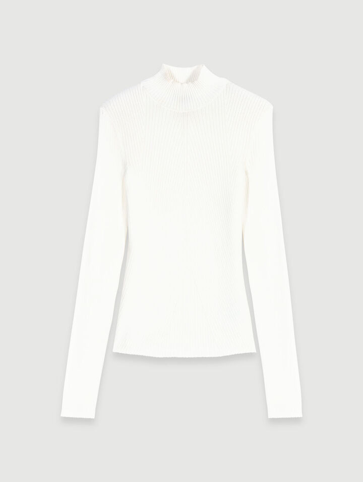 Strickpullover
