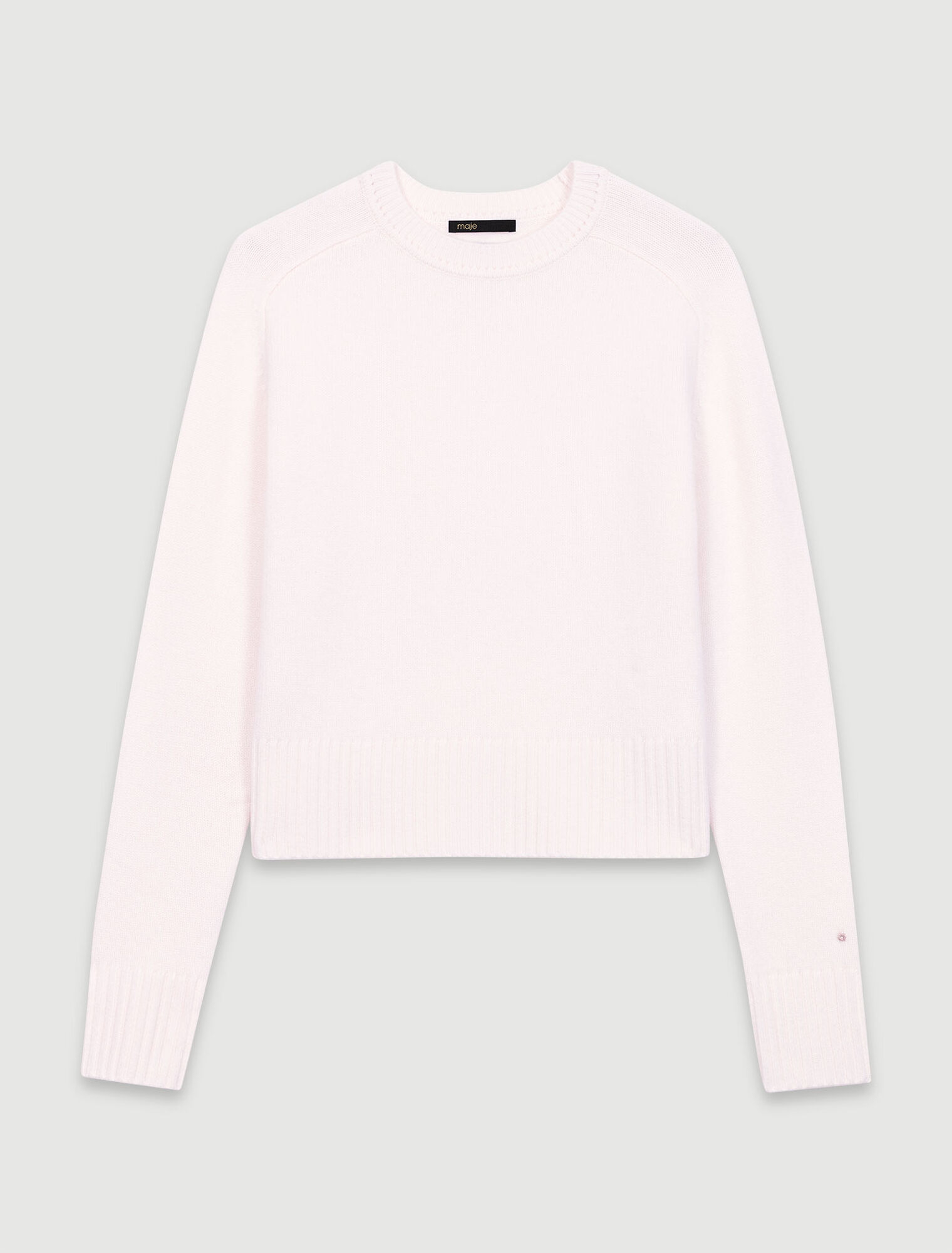 Kaschmirpullover