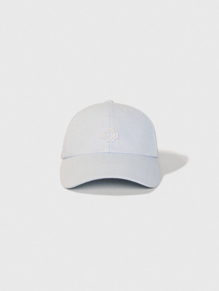 Baumwoll-Cap