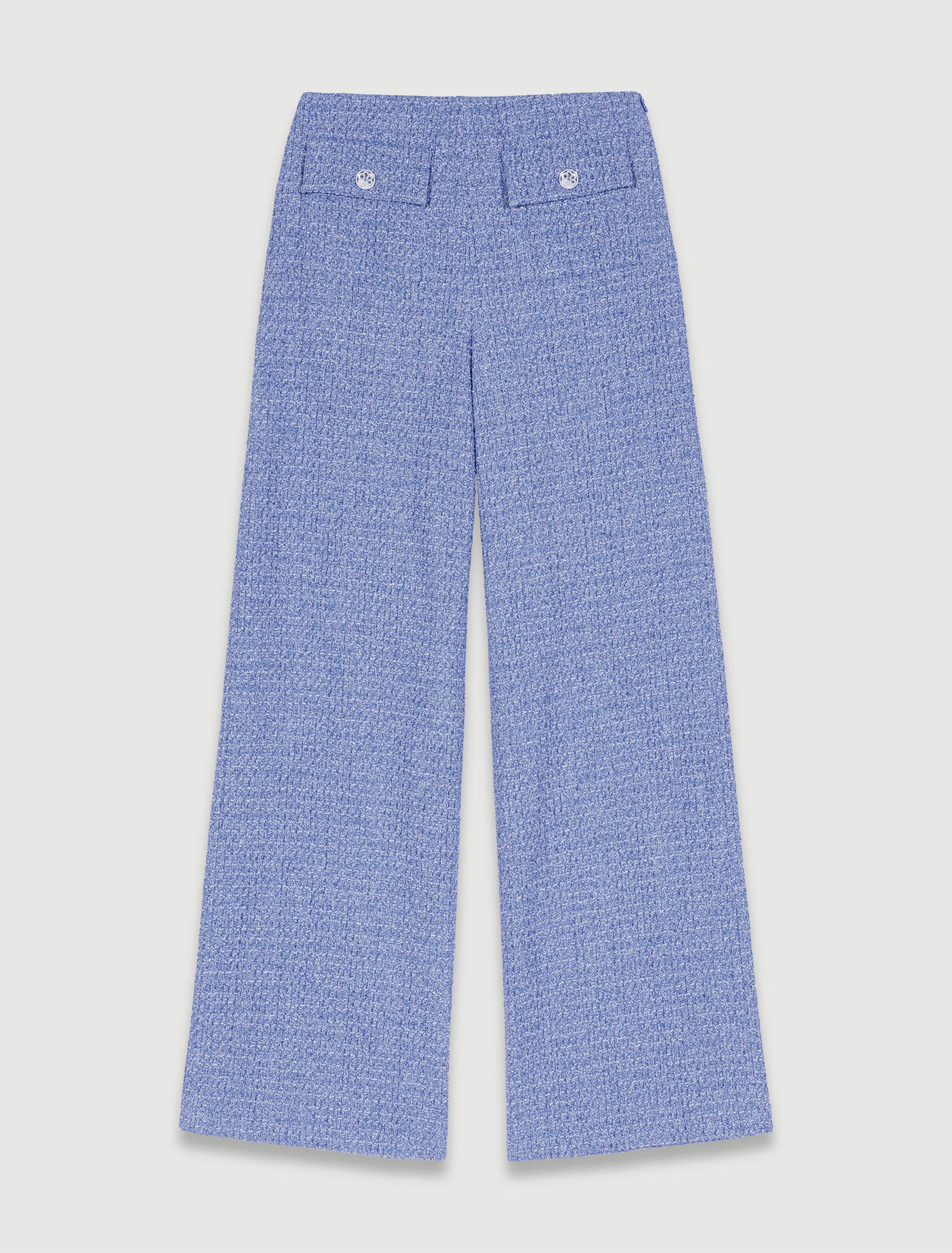 Tweed-Hose