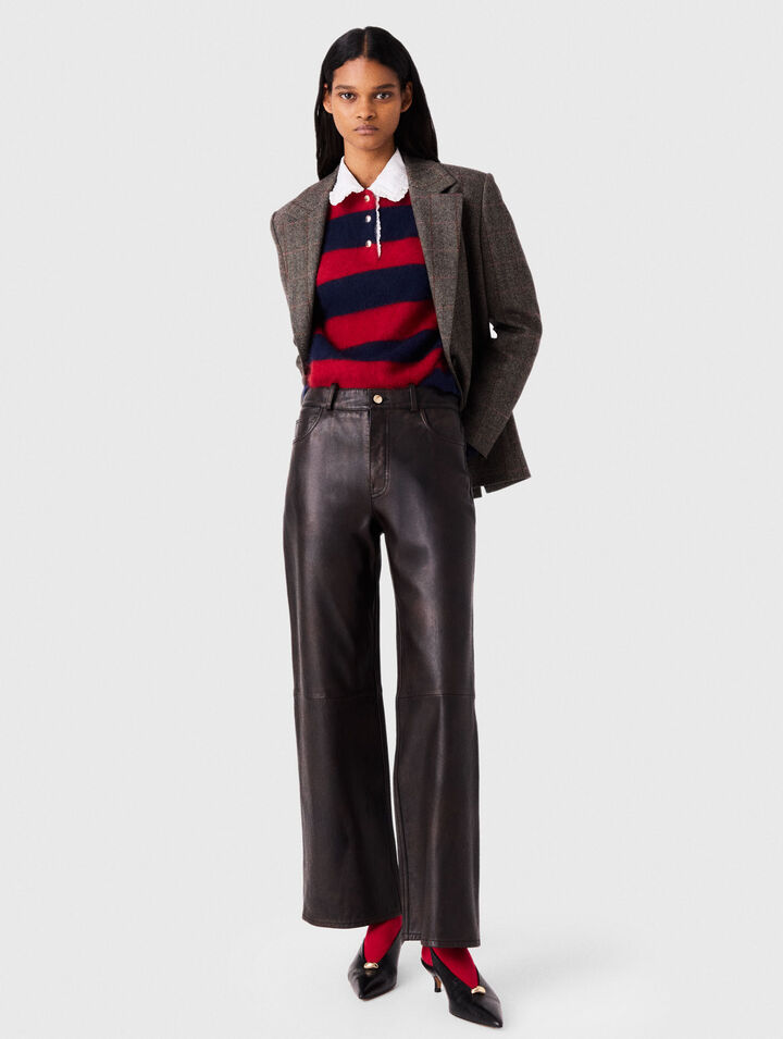Lederhose