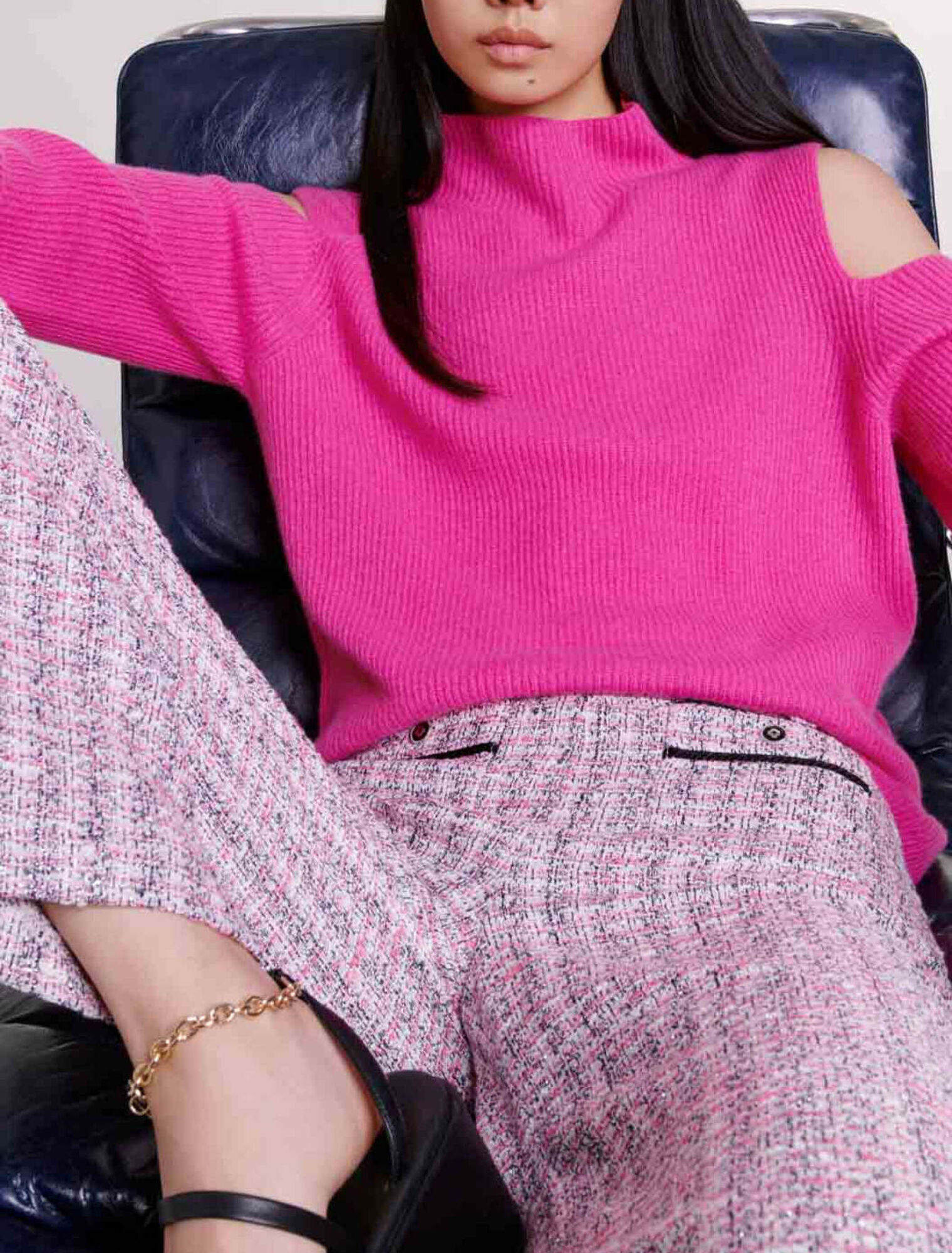 Kaschmirpullover