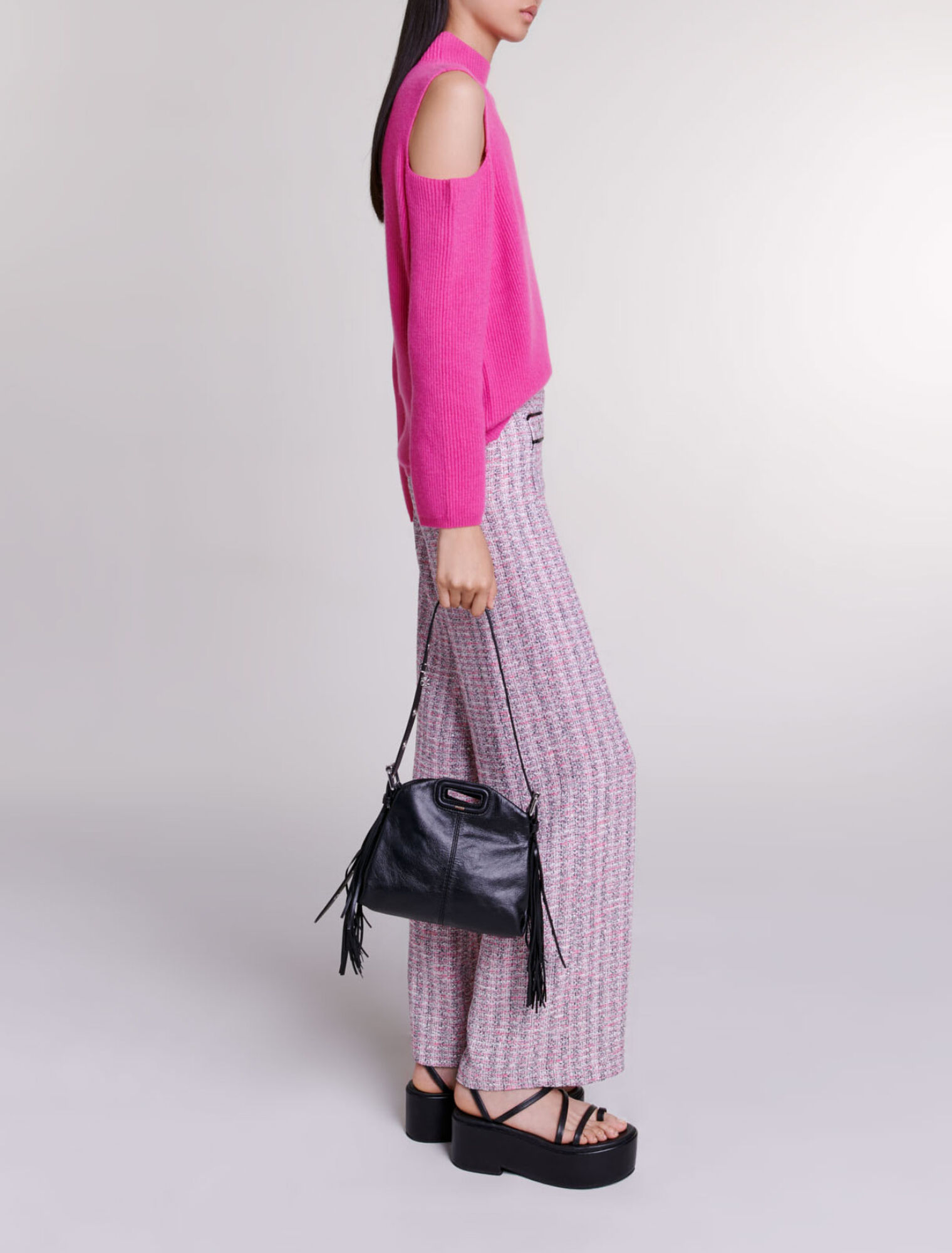 Kaschmirpullover