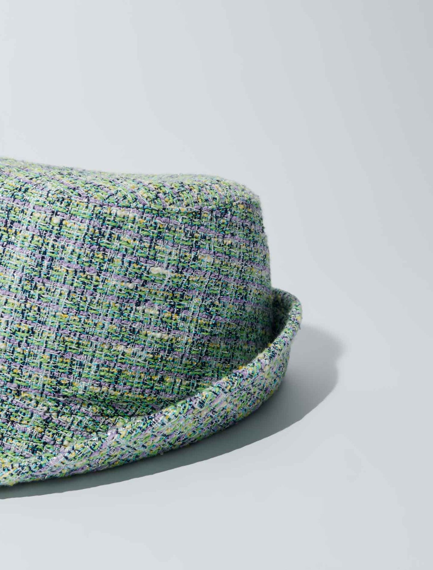 Bob aus Tweed