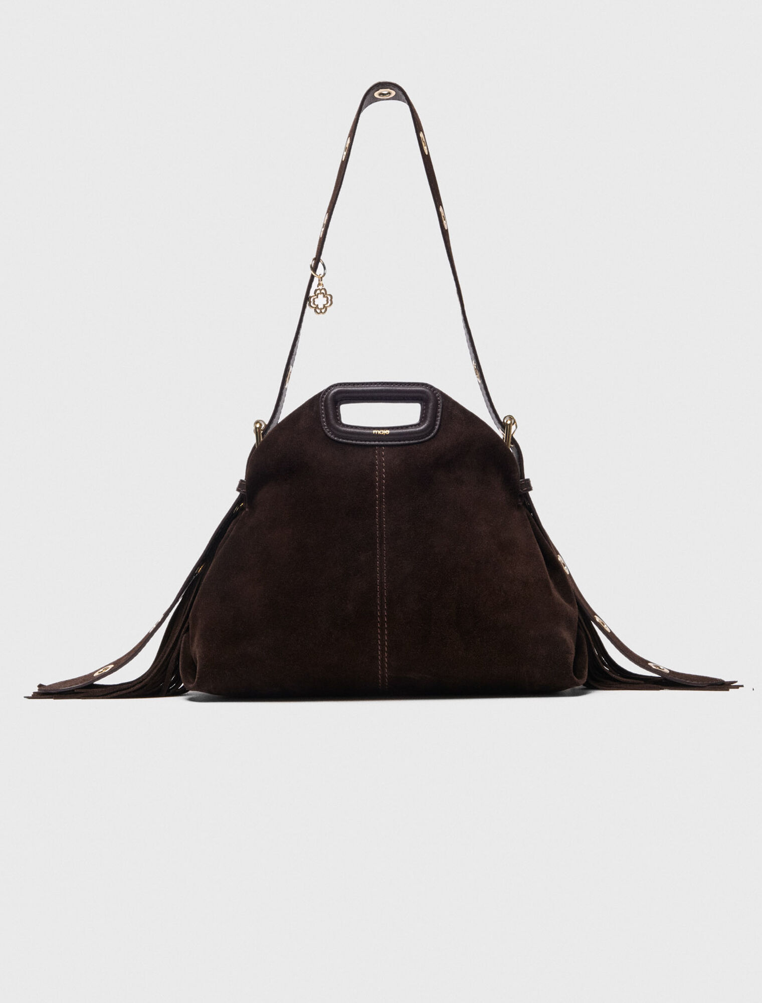Tasche Miss M aus Glattleder
