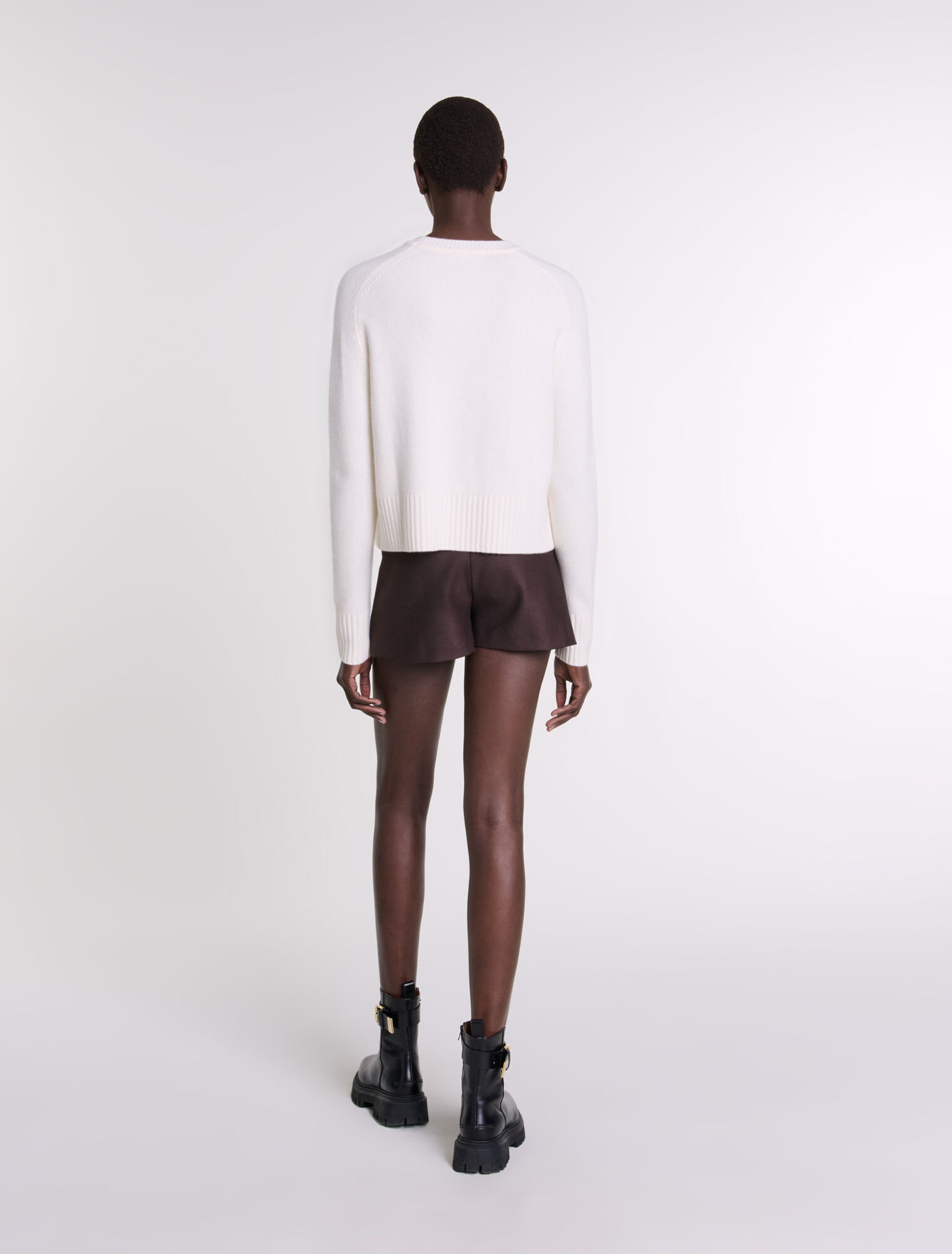 Kaschmirpullover
