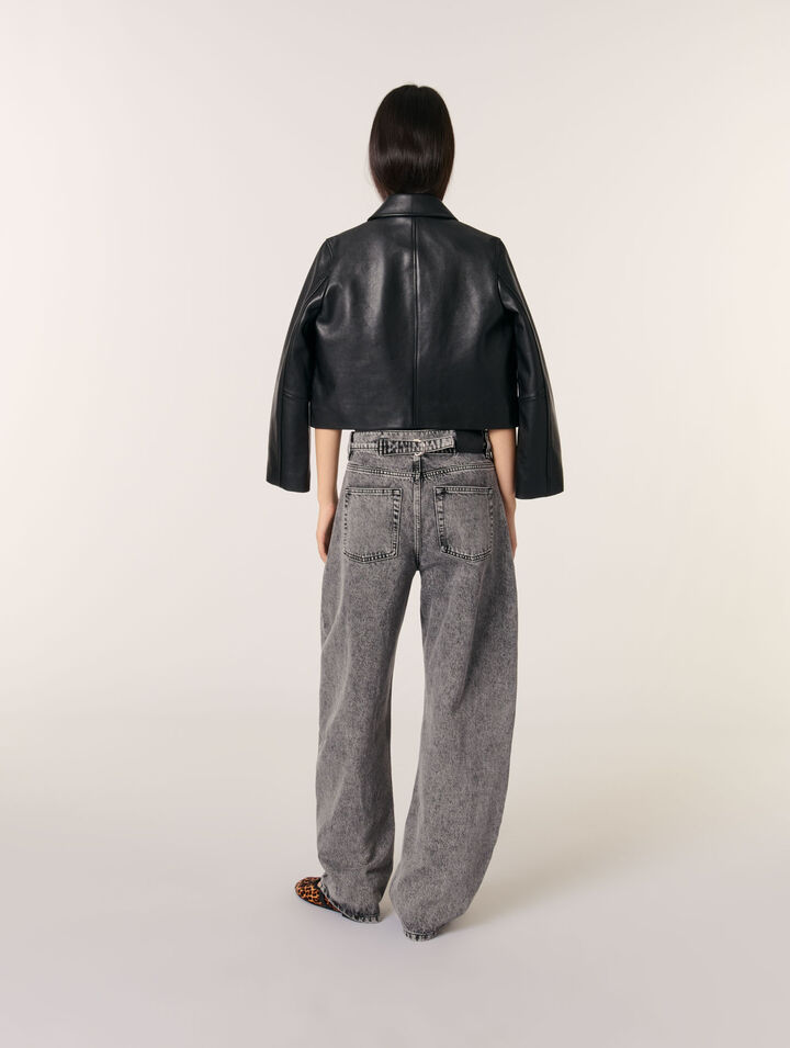 Balloon-Jeans