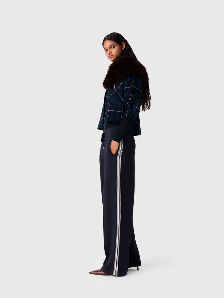 Jerseyhose