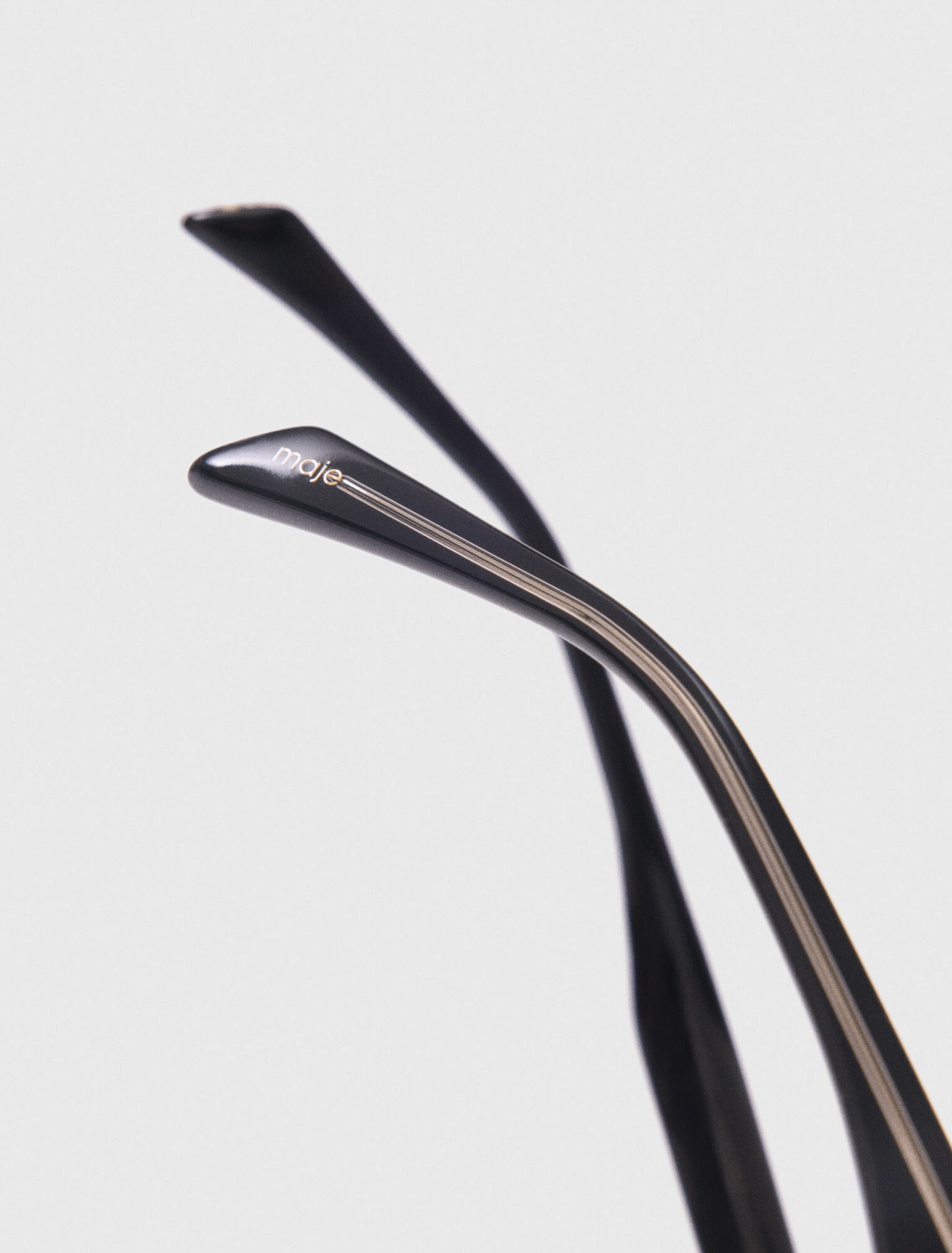 Piloten-Sonnenbrille