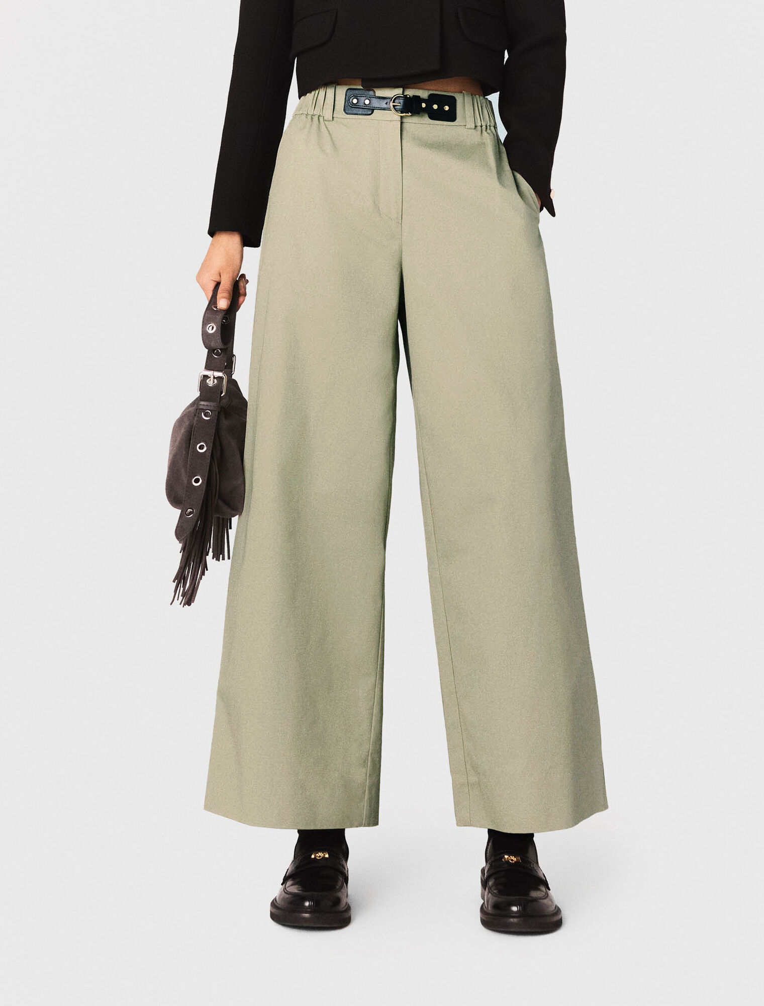 Cargohose