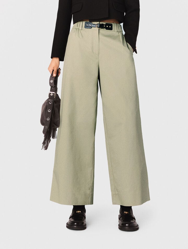 Cargohose